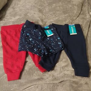 Boys Pants and Short 3-6 Months